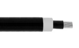 1/0 5kV EPR-PVC MV-90 Non Shielded