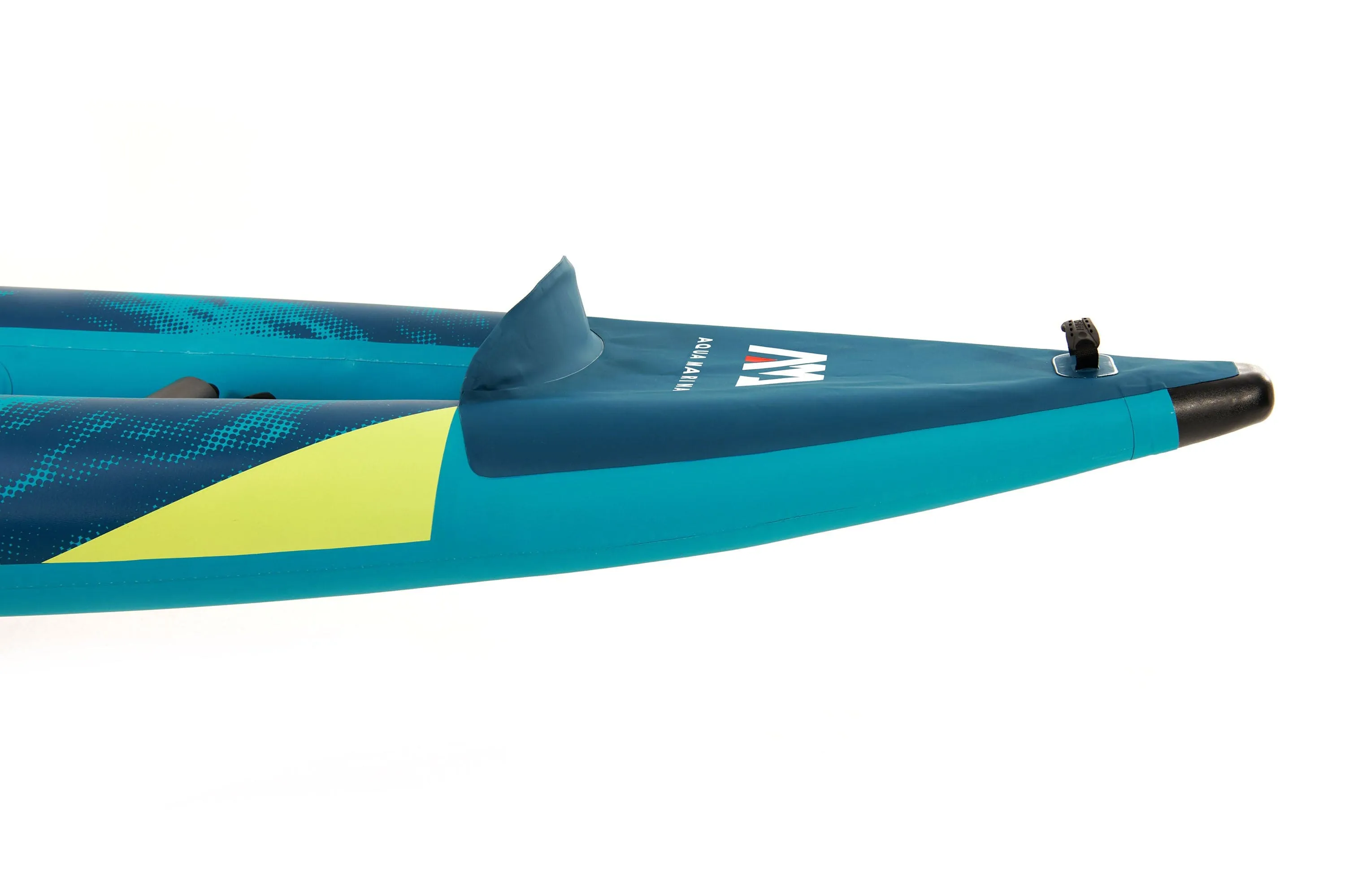 Aqua Marina 10’3″ STEAM-312 2022 1-Person Inflatable Reinforced Kayak