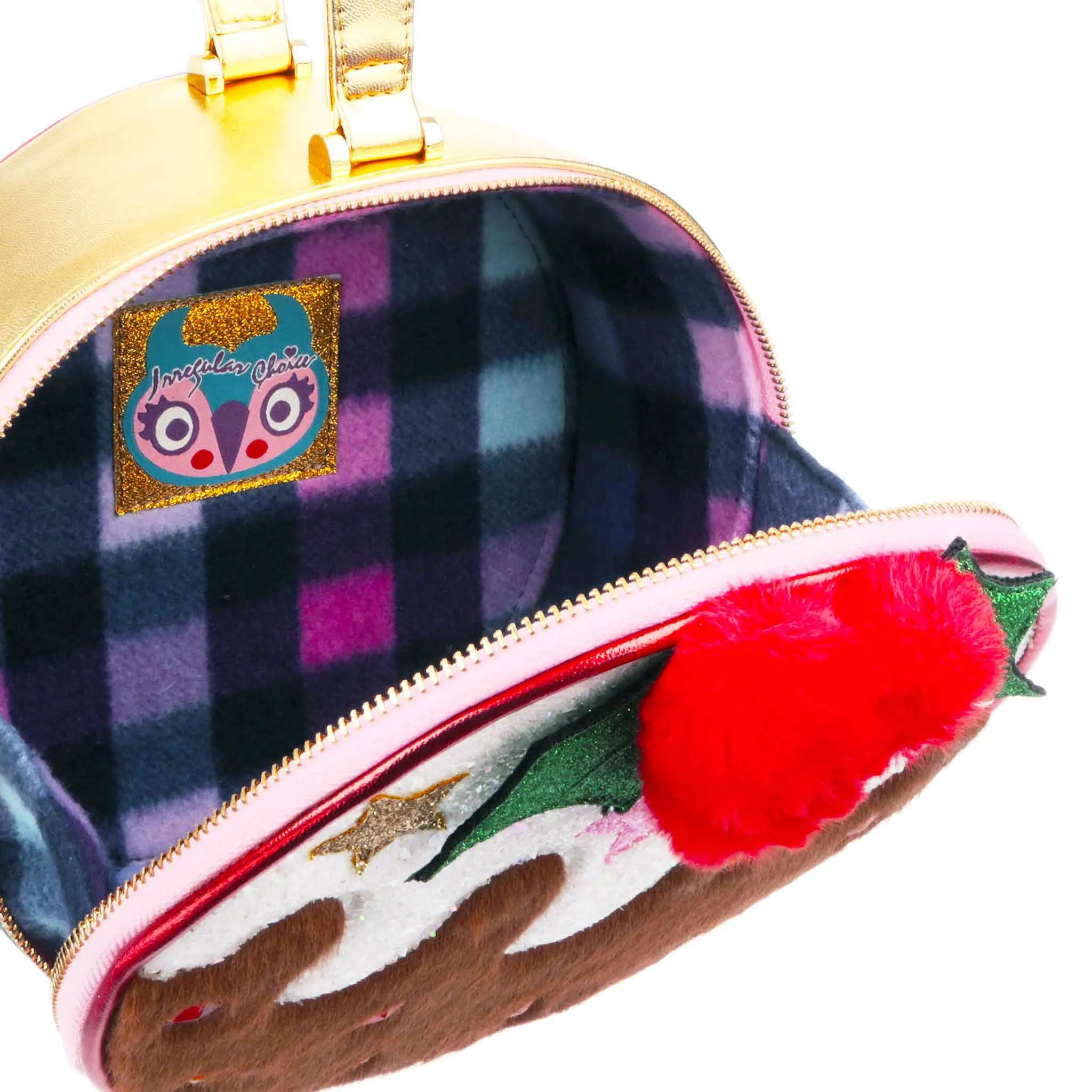 Best Part Bag
