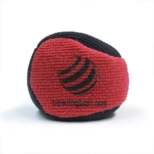 bowlingball.com Microfiber Ultra Dry Bowling Grip Ball