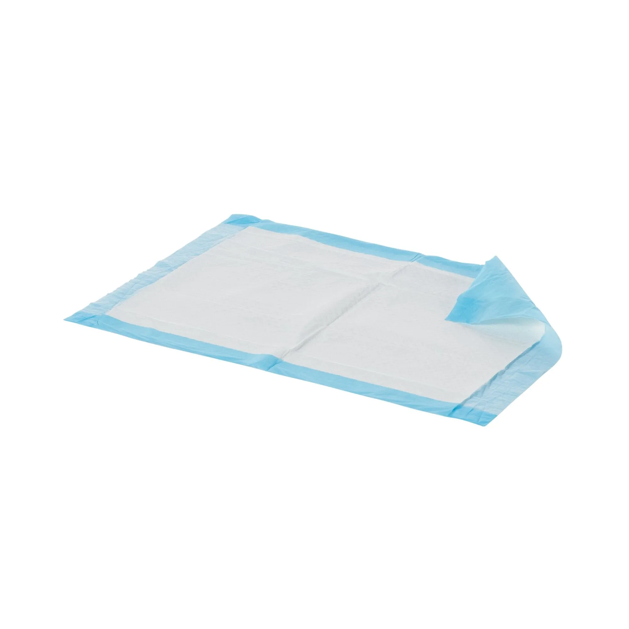 Dynarex® 2-Ply Tissue Fill Underpad, 17 x 24 Inch