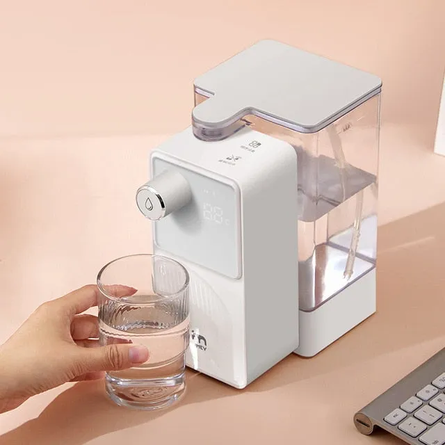 Electric Automatic Portable Instant Water Dispenser
