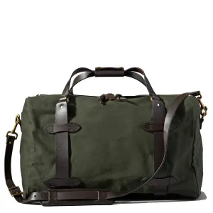 Filson Medium Duffel Holdall Otter Green