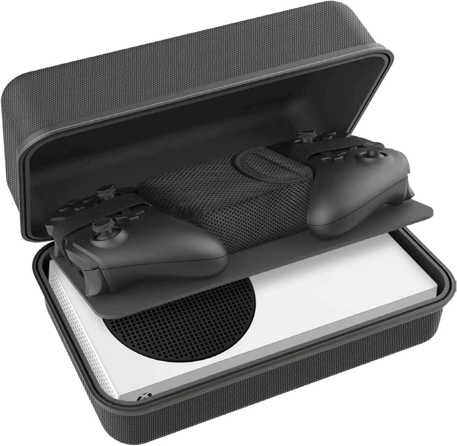 Game Traveler RDS - Series S Case for Xbox Series S