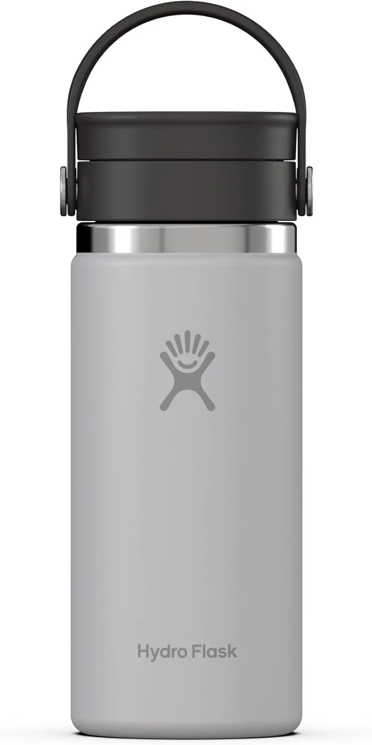 Hydro Flask 16 Oz Wide Flex Sip Lid Birch