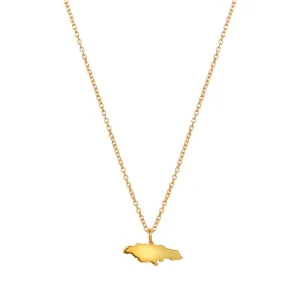 Jamaica Necklace