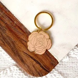 Keychain 2x2"