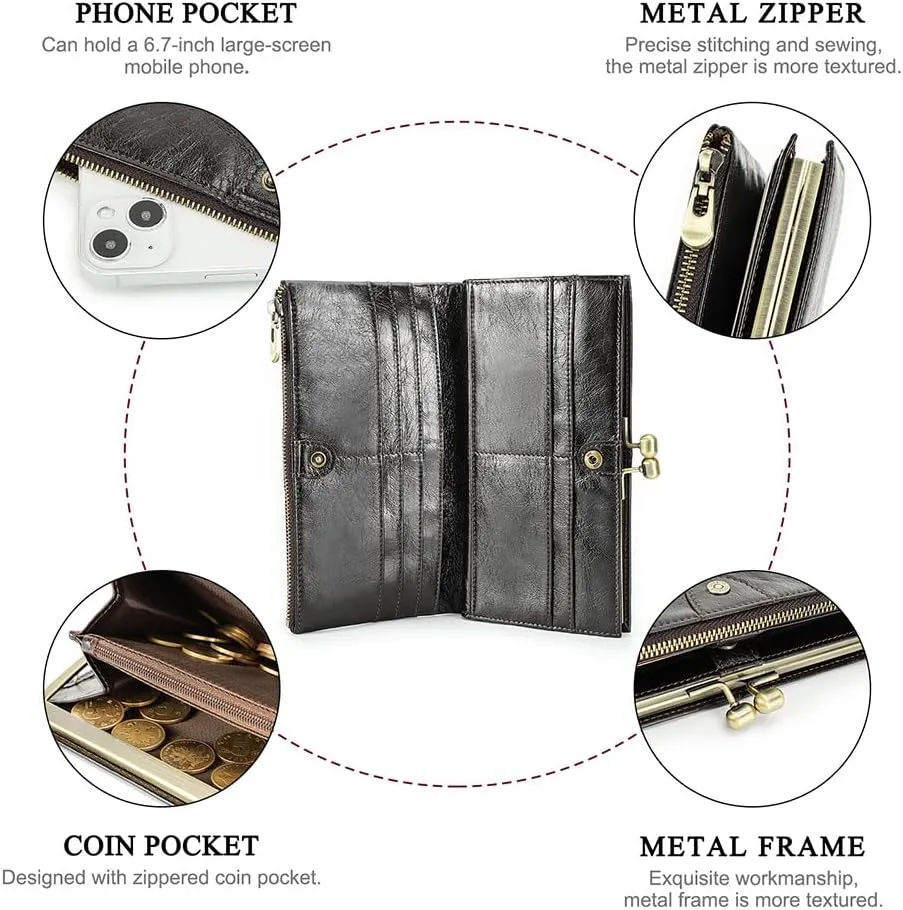 Kiss Lock  RFID , , 