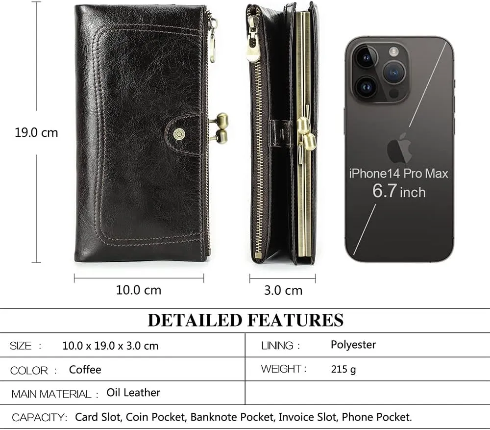 Kiss Lock  RFID , , 