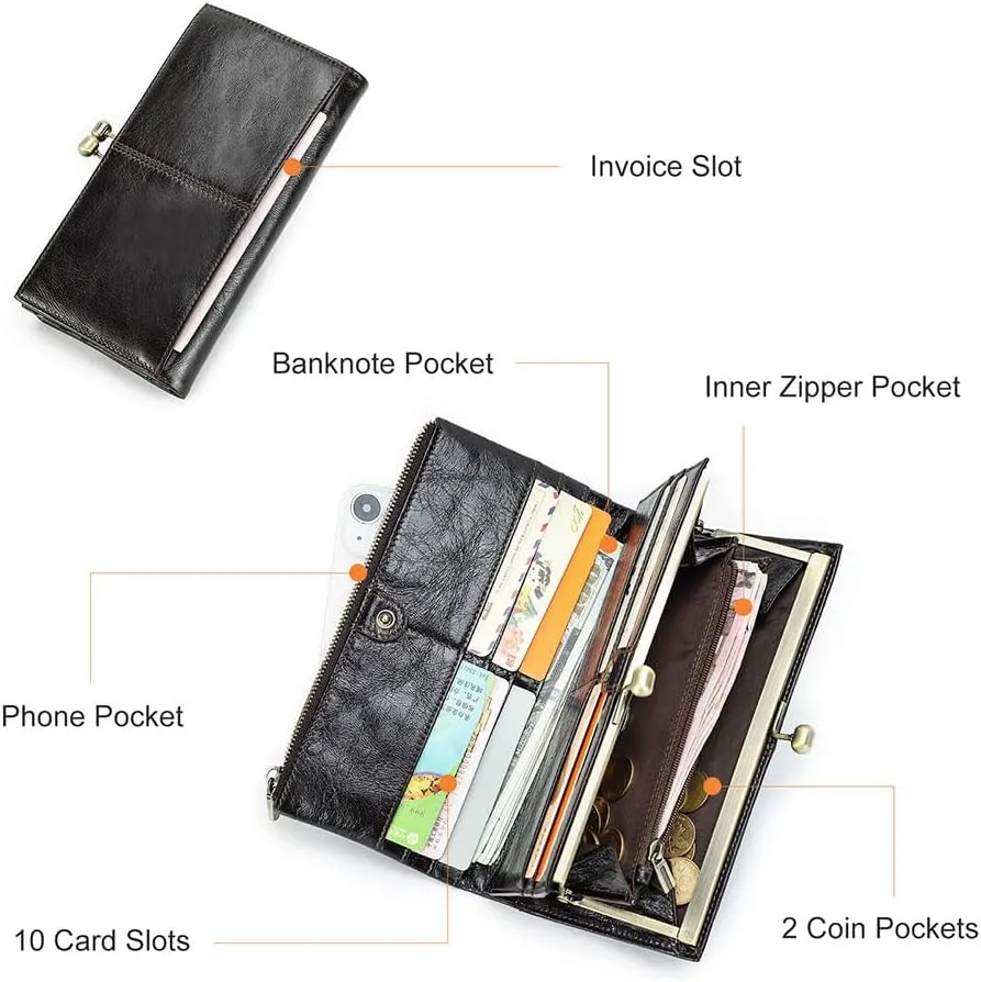 Kiss Lock  RFID , , 