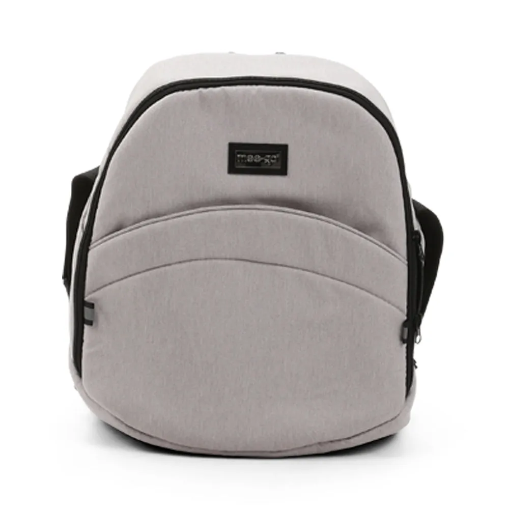 Mee-Go Milano Evo Biscuit Travel System