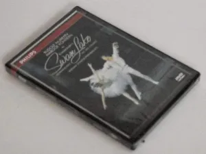 Swan Lake