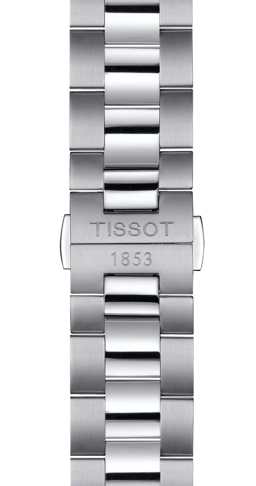 TSO Watch Gentleman PowerMTic 8 Silicium