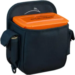 Wild Hare Shooting Gear One Box Carrier