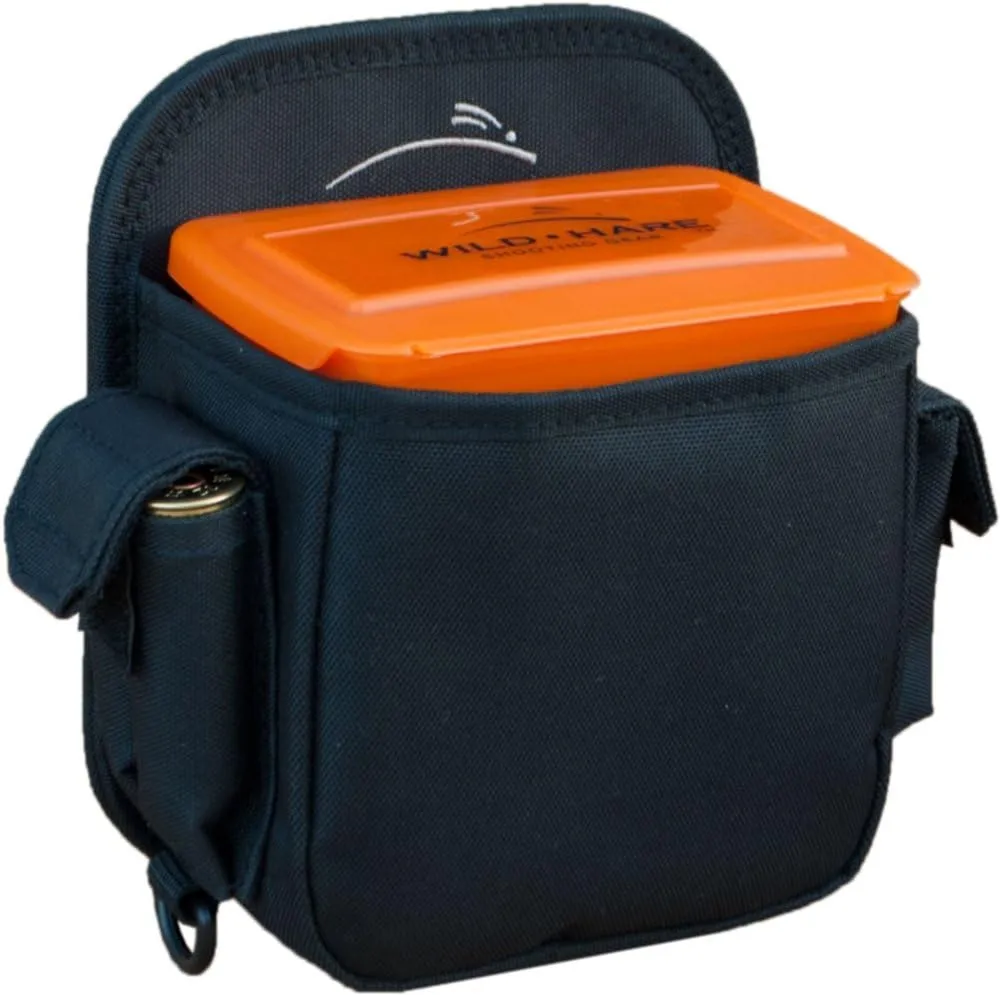 Wild Hare Shooting Gear One Box Carrier