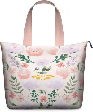 Women's X Large Weekender Travel Bag Beach Duffel Bag Mens Carry on Canvas Overnight Tote Mom hospital maternity bag