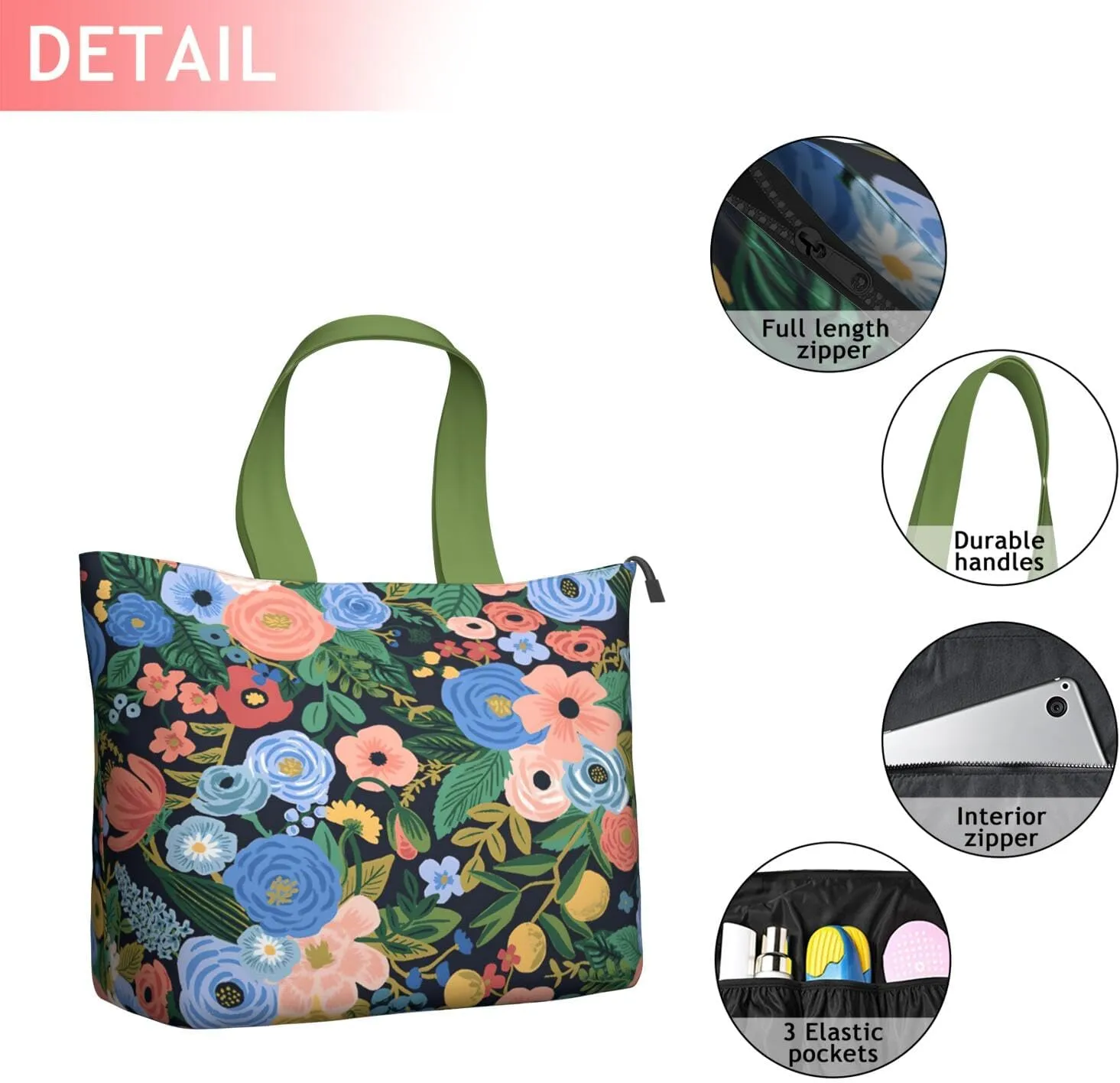 Women's X Large Weekender Travel Bag Beach Duffel Bag Mens Carry on Canvas Overnight Tote Mom hospital maternity bag